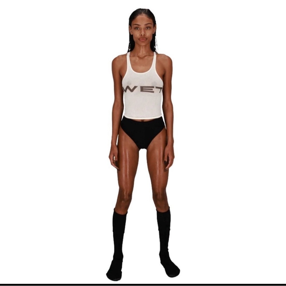 Yeezy Sply Wet Tank Top